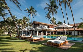Villa Thamburu, Bentota